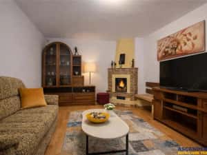 Vila cu 5 camere si garaj propriu, Centrul Istoric Drumul Poienii, Brasov — miniatura 5