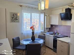 Vand apartament 2 camere decomandat in Deva, zona Marasti, mobilat