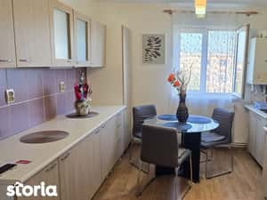 Vand apartament 2 camere decomandat in Deva, zona Marasti, mobilat — miniatura 4