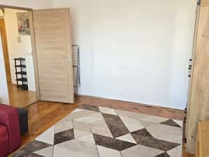 Vand apartament 2 camere decomandat in Deva, zona Marasti, mobilat — miniatura 6