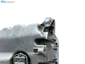 Baie de Ulei cu Senzor Nivel Volkswagen Golf 5 Plus 1.6 TDI CAY CAYB CAYC 2004 - 2009 Cod 03G103603AD 03G103603Q — miniatura 3