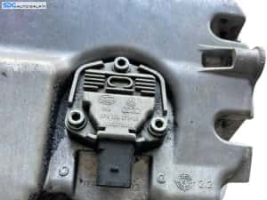 Baie de Ulei cu Senzor Nivel Volkswagen Golf 5 Plus 1.6 TDI CAY CAYB CAYC 2004 - 2009 Cod 03G103603AD 03G103603Q — miniatura 5
