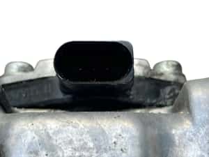 Baie de Ulei cu Senzor Nivel Volkswagen Golf 5 Plus 1.6 TDI CAY CAYB CAYC 2004 - 2009 Cod 03G103603AD 03G103603Q — miniatura 8