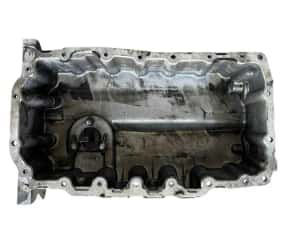 Baie de Ulei cu Senzor Nivel Volkswagen Golf 5 Plus 1.6 TDI CAY CAYB CAYC 2004 - 2009 Cod 03G103603AD 03G103603Q — miniatura 9