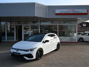 Volkswagen Golf 1984 cm3, 320 cp, 47.896 km