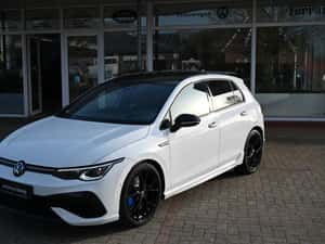 Volkswagen Golf 1984 cm3, 320 cp, 47.896 km — miniatura 2