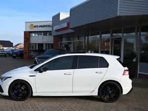 Volkswagen Golf 1984 cm3, 320 cp, 47.896 km — miniatura 3