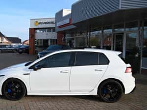 Volkswagen Golf 1984 cm3, 320 cp, 47.896 km — miniatura 4