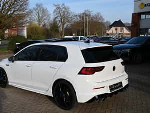 Volkswagen Golf 1984 cm3, 320 cp, 47.896 km — miniatura 5