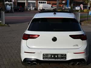 Volkswagen Golf 1984 cm3, 320 cp, 47.896 km — miniatura 6