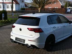 Volkswagen Golf 1984 cm3, 320 cp, 47.896 km — miniatura 7