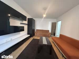 Garsonieră de închiriat în Manastur — miniatura 4