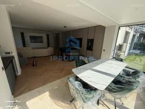 ARQA Jolie Village 4 camere 120 MP cu gradina 140 MP si 2 locuri de pa