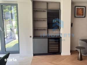 ARQA Jolie Village 4 camere 120 MP cu gradina 140 MP si 2 locuri de pa — miniatura 5
