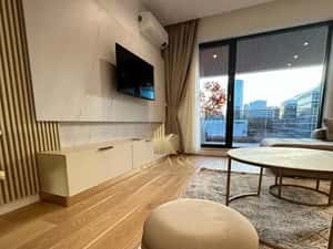 Apartament 2 Camere Nusco City | Lux | 68mp