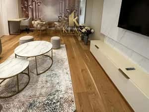 Apartament 2 Camere Nusco City | Lux | 68mp — miniatura 4