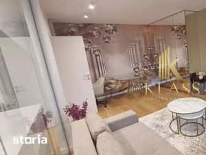 Apartament 2 Camere Nusco City | Lux | 68mp — miniatura 5