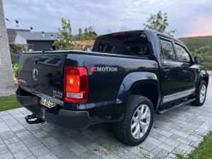 Amarok 3.0v6 2018 — miniatura 3