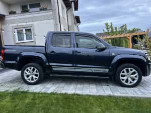 Amarok 3.0v6 2018 — miniatura 4