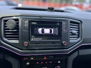 Amarok 3.0v6 2018 — miniatura 6