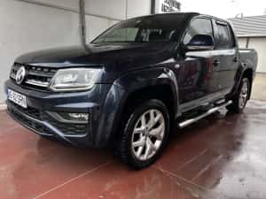 Amarok 3.0v6 2018 — miniatura 7