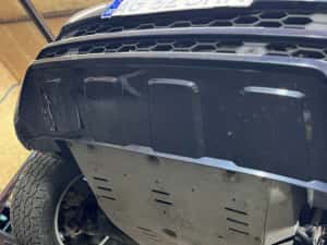 Amarok 3.0v6 2018 — miniatura 8