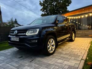 Amarok 3.0v6 2018 — miniatura 9