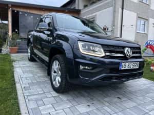 Amarok 3.0v6 2018 — miniatura 10