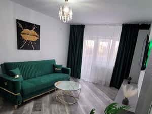 Închiriez apartament de lux,zona centrala! — miniatura 2