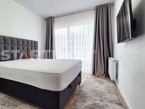 Apartament 3 camere parcare subterana Dinamic Residence — miniatura 3