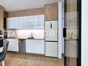 Apartament 3 camere parcare subterana Dinamic Residence — miniatura 5