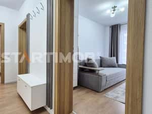 Apartament 3 camere parcare subterana Dinamic Residence — miniatura 6