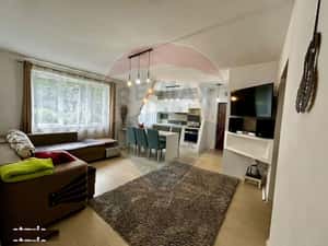 Apartament petfriendly cu 3 camere de închiriat în Baia Sprie