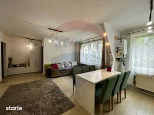 Apartament petfriendly cu 3 camere de închiriat în Baia Sprie — miniatura 4
