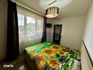 Apartament petfriendly cu 3 camere de închiriat în Baia Sprie — miniatura 6