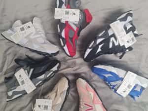 New balance  9060 *diferite culori*calitate  premium