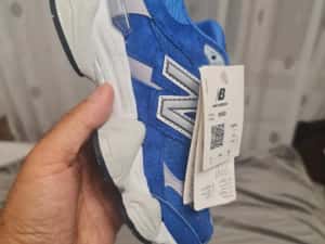 New balance  9060 *diferite culori*calitate  premium — miniatura 3