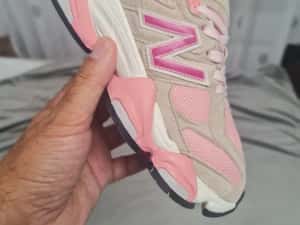 New balance  9060 *diferite culori*calitate  premium — miniatura 4