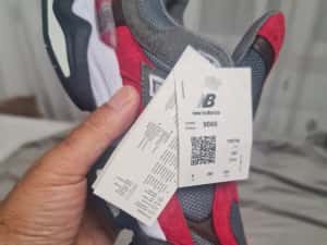 New balance  9060 *diferite culori*calitate  premium — miniatura 5