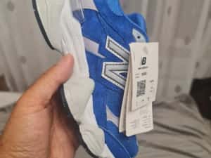 New balance  9060 *diferite culori*calitate  premium — miniatura 10