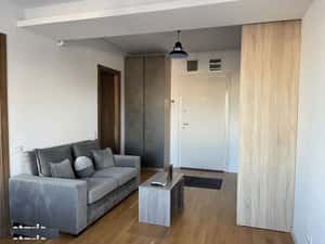 Garsonieră premium | Ștefan cel Mare – Vasile Lascăr | Complex Central