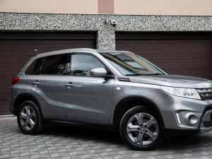 ~Suzuki Vitara~1.6 Diesel~4×4~An 2016~Euro 6 — miniatura 2