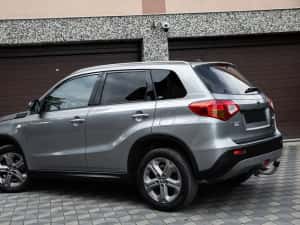 ~Suzuki Vitara~1.6 Diesel~4×4~An 2016~Euro 6 — miniatura 3