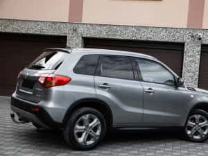 ~Suzuki Vitara~1.6 Diesel~4×4~An 2016~Euro 6 — miniatura 4