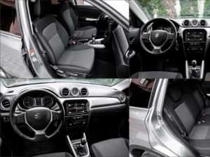 ~Suzuki Vitara~1.6 Diesel~4×4~An 2016~Euro 6 — miniatura 5