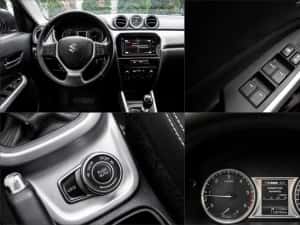 ~Suzuki Vitara~1.6 Diesel~4×4~An 2016~Euro 6 — miniatura 7