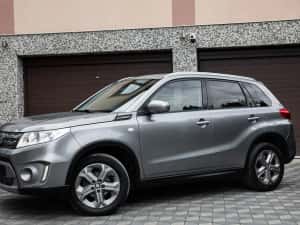 ~Suzuki Vitara~1.6 Diesel~4×4~An 2016~Euro 6 — miniatura 9