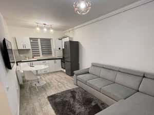 2 Camere Decomandat Practic | Bloc Nou | — miniatura 1