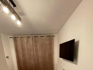 2 Camere Decomandat Practic | Bloc Nou | — miniatura 6