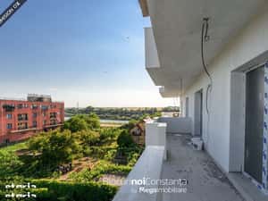 Studio la mare: 51.900€, TVA inclus - zona Mamaia Nord, noul Kaufland
